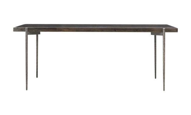 HOUSE DOCTOR Spisebord "Close"