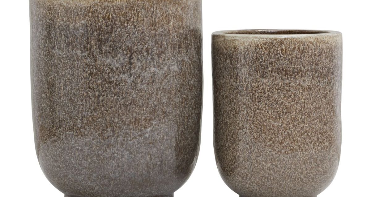 HOUSE DOCTOR nougat potte "Pho"