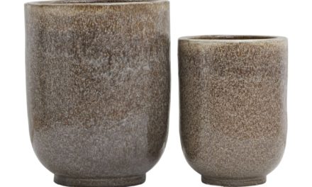 HOUSE DOCTOR nougat potte "Pho"