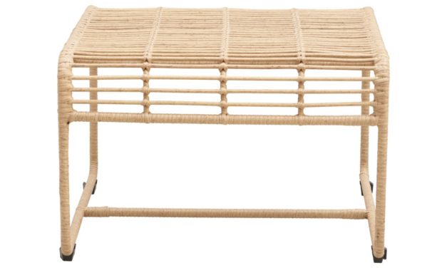 HOUSE DOCTOR "Oluf" bord natur