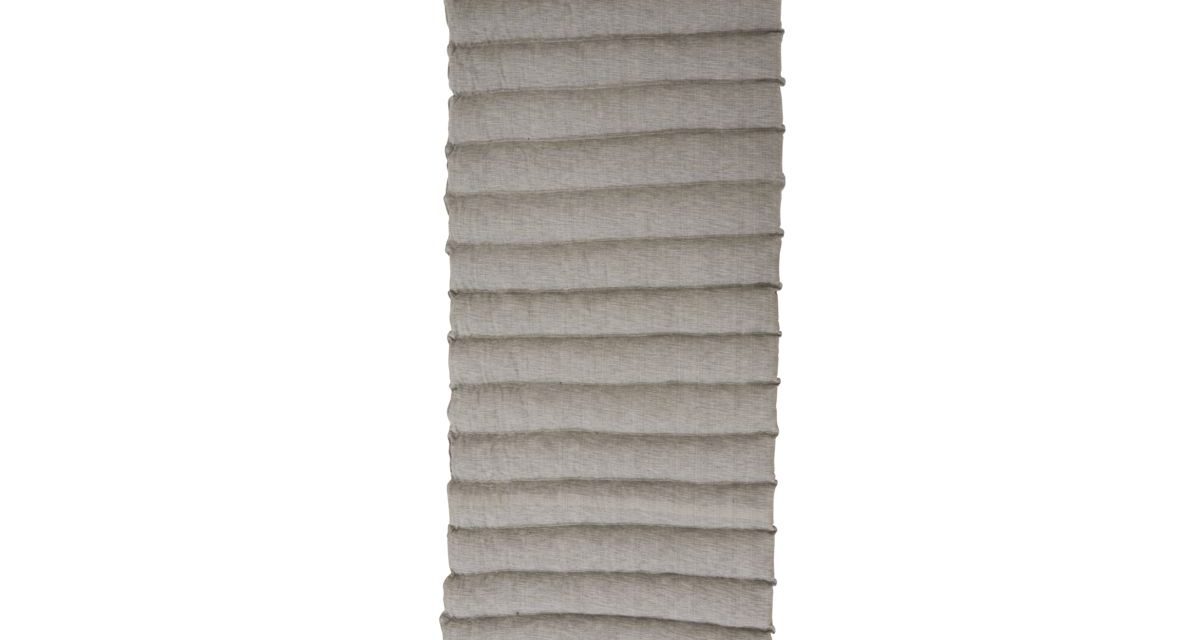 HOUSE DOCTOR liggemadras – grå