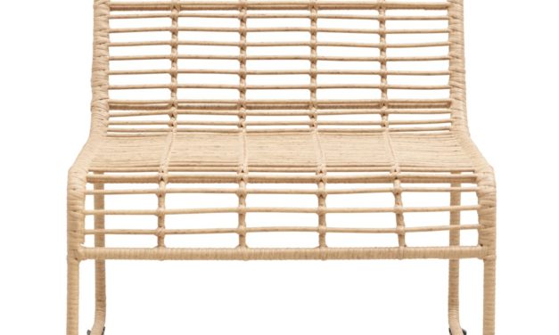 HOUSE DOCTOR "Oluf" Loungestol