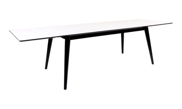 Endelig er det her – Pænt Copenhagen spisebord fra House Nordic