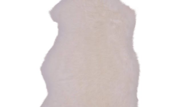 HOUSE NORDIC lammeskind i natur