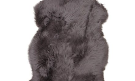 HOUSE NORDIC lammeskind i mushroom