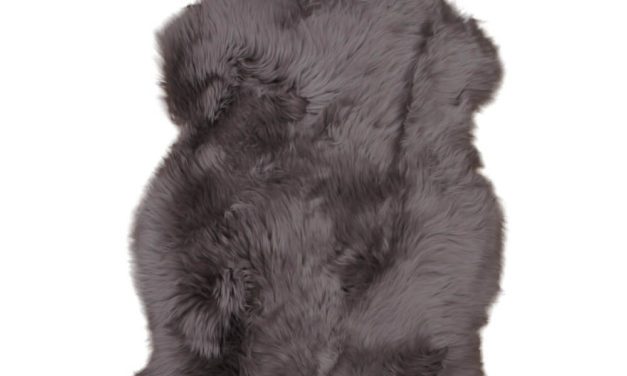 HOUSE NORDIC lammeskind i mushroom