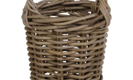 HOUSE NORDIC Caor kurve – Runde kurve sæt af 4 stk