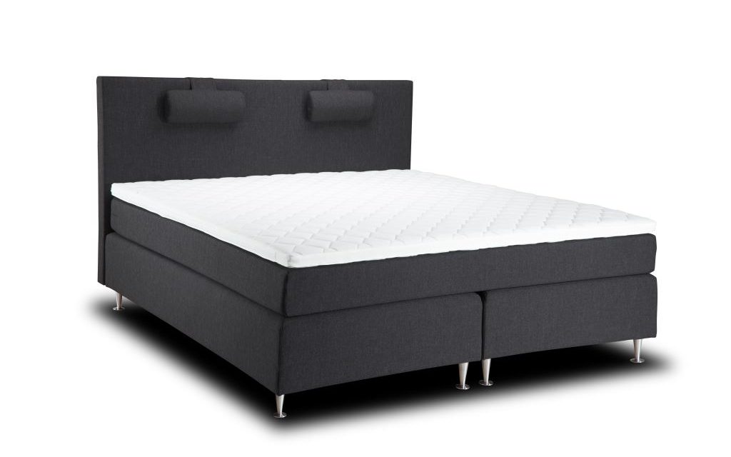 Tonder kontinentalseng – 140 x 200 cm