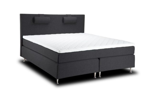 Tonder kontinentalseng – 140 x 200 cm