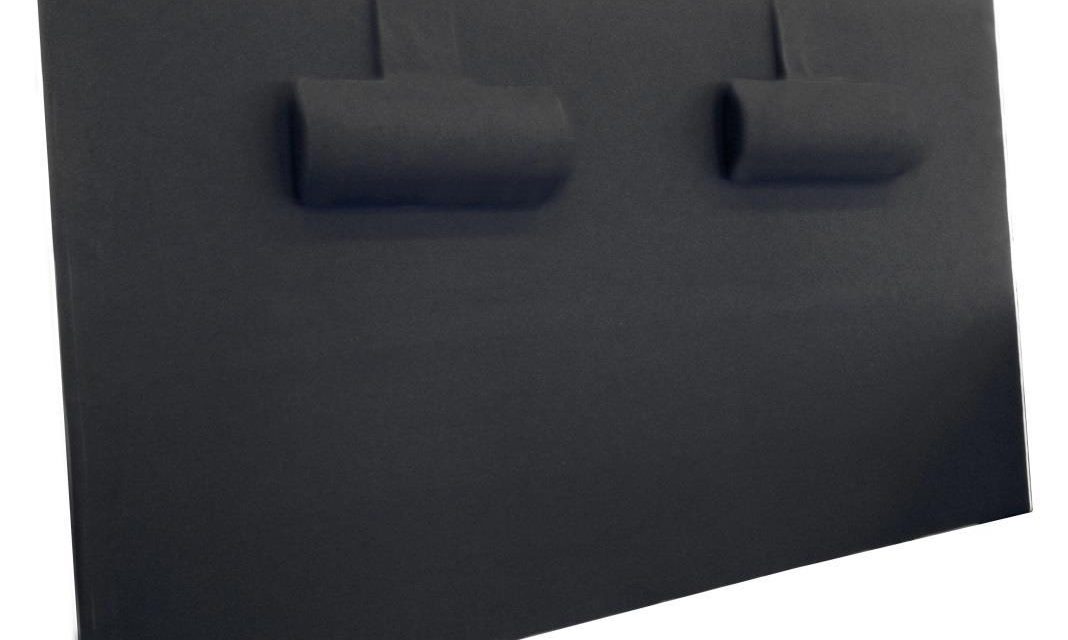 Tonder hovedgavl – 140 cm