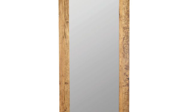 HOUSE DOCTOR Spejl med Pure Nature ramme