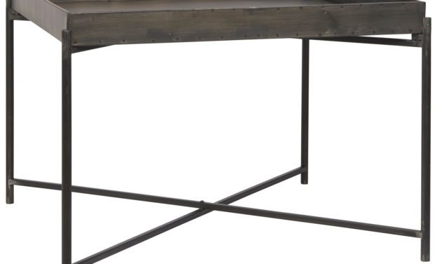 IB LAURSEN firkantet bord "Brooklyn"