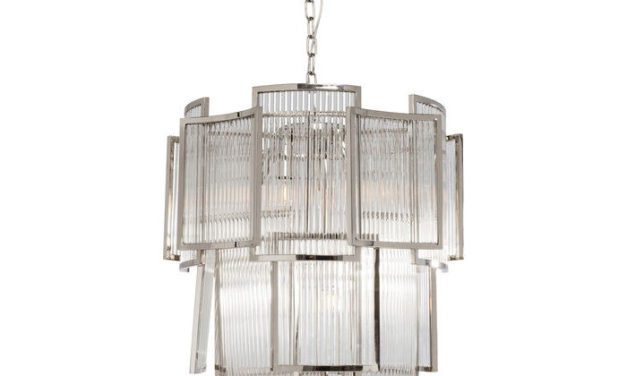 KARE DESIGN Loftlampe, Finestra Steps Ø54 cm