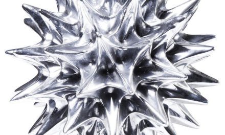 KARE DESIGN Figur, Object Bolide