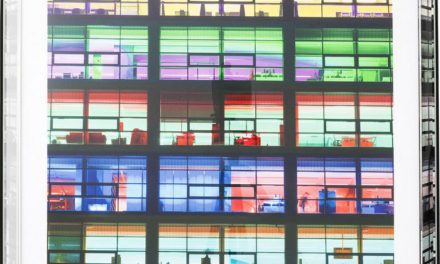 KARE DESIGN Billede, Mirror Frame Office Green 80 x 80 cm