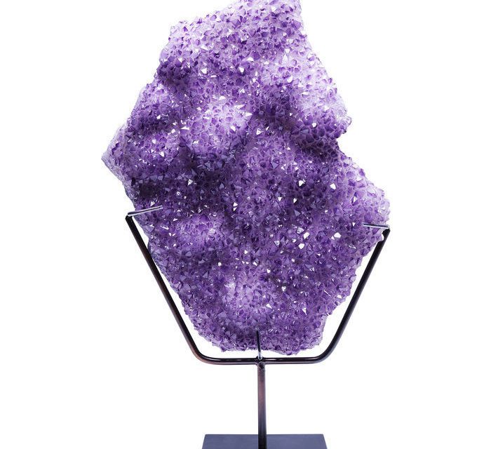KARE DESIGN Figur, Object Crystals 54 cm