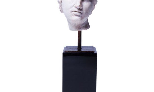 KARE DESIGN Figur, Head Artemis