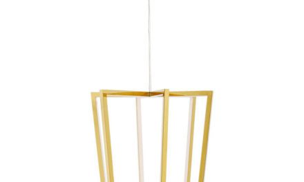 KARE DESIGN Loftslampe Cubicle LED