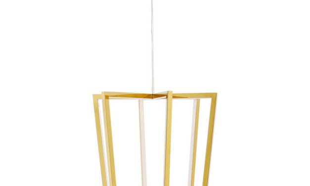 KARE DESIGN Loftslampe Cubicle LED