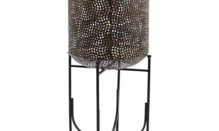 KARE DESIGN Gulvlampe Oasis 92 cm