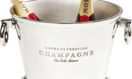 KARE DESIGN Vinkøler, Champagne Du Belle