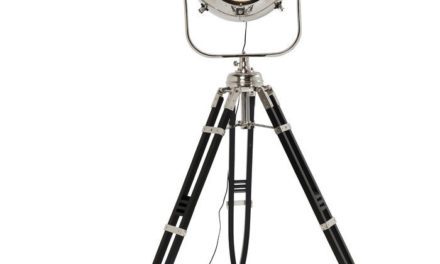 KARE DESIGN Gulvlampe Furioso Spot