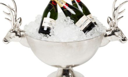 KARE DESIGN Vinkøler, Oh Deer 54 cm