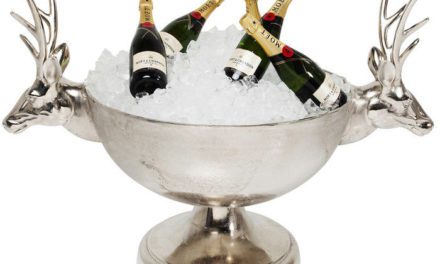 KARE DESIGN Vinkøler, Oh Deer 79 cm