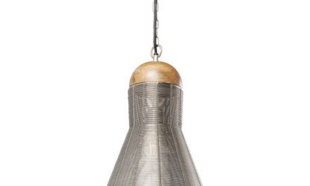 KARE DESIGN Loftslampe, Wire Pin