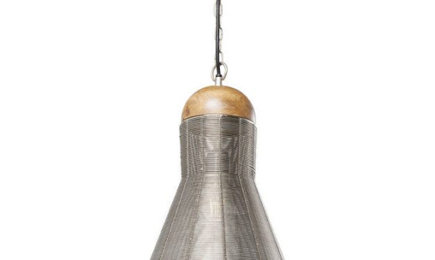 KARE DESIGN Loftslampe, Wire Pin