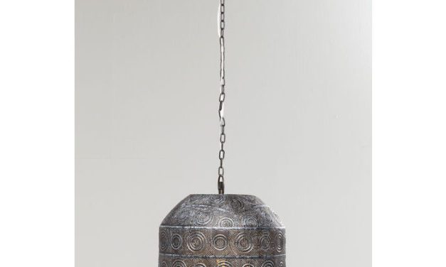 KARE DESIGN Loftlampe Sultan Ø30 cm