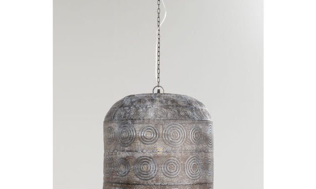 KARE DESIGN Loftlampe Sultan Ø50 cm