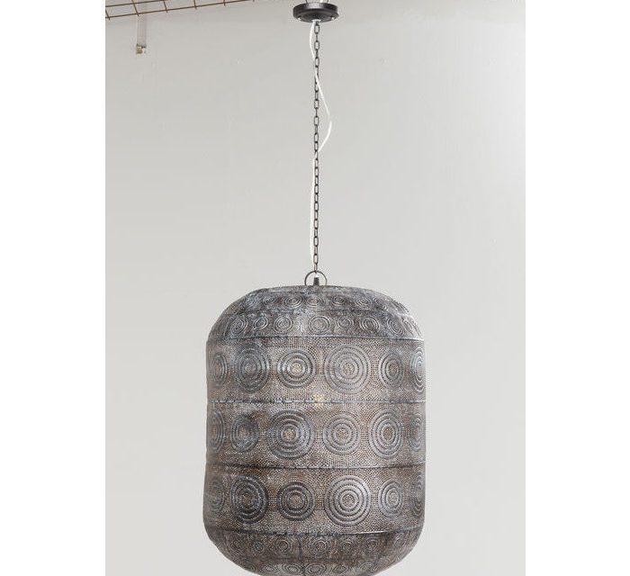 KARE DESIGN Loftlampe Sultan Ø50 cm