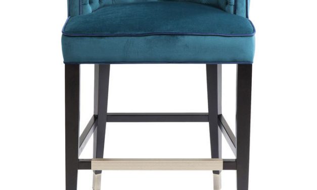 KARE DESIGN Barstol Aristo