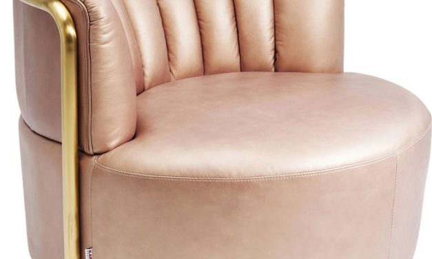 KARE DESIGN Lænestol, Salto