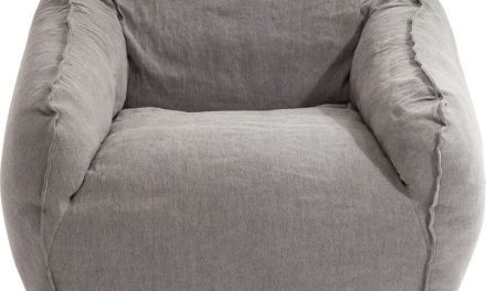 KARE DESIGN Lænestol, Fjord