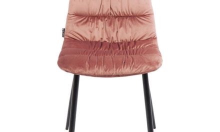 KARE DESIGN Stol, Solo Berry