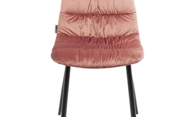 KARE DESIGN Stol, Solo Berry