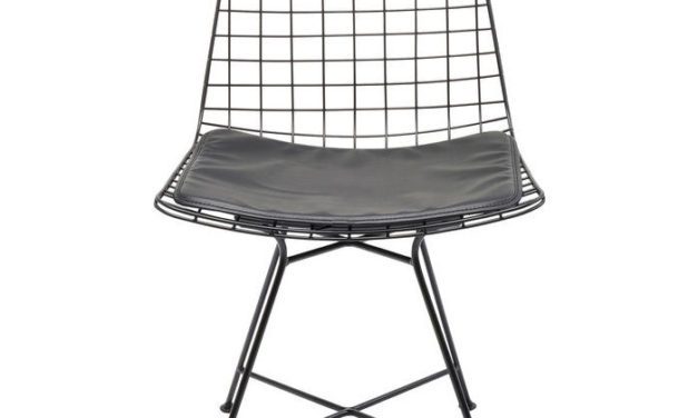 KARE DESIGN Stol, Grid Sort