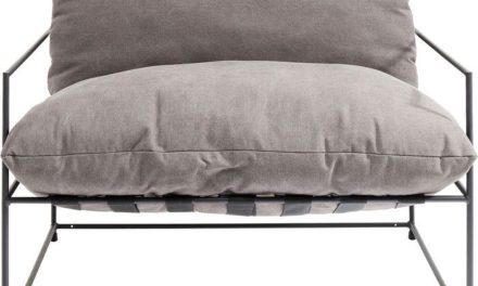 KARE DESIGN Armstol Loveseat Cornwall