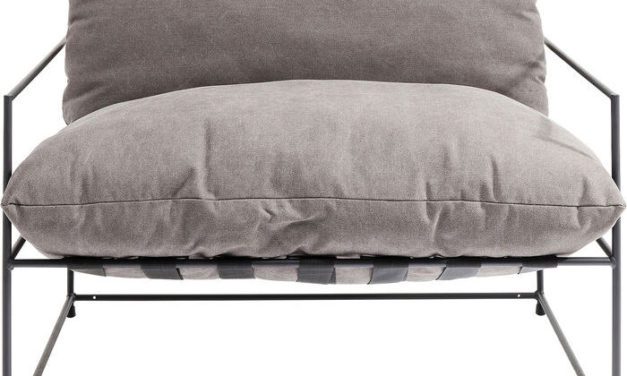 KARE DESIGN Armstol Loveseat Cornwall