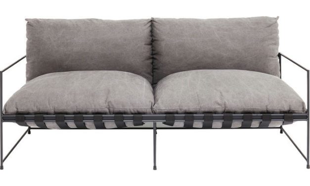 KARE DESIGN Sofa Cornwall 2-Personers