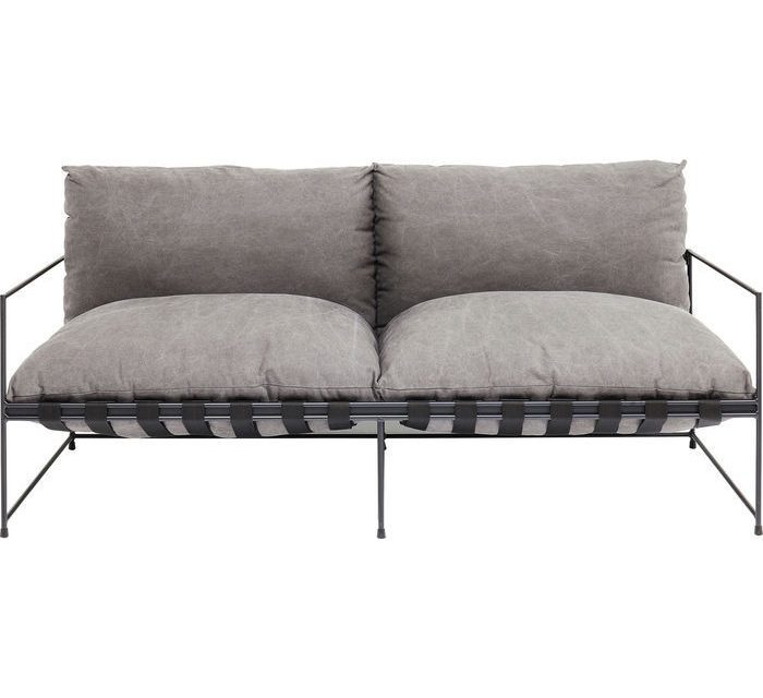 KARE DESIGN Sofa Cornwall 2-Personers