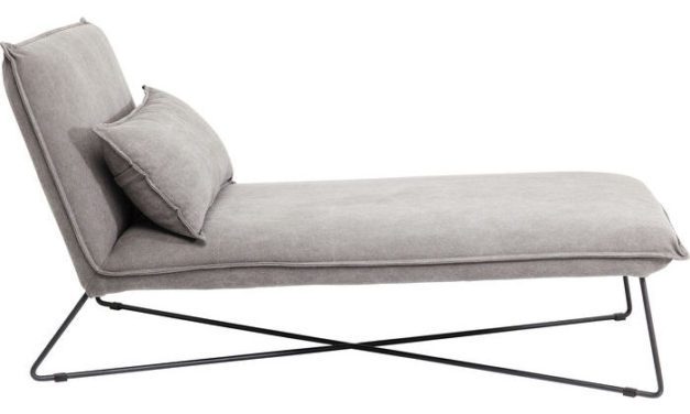 KARE DESIGN Relax Stol Cornwall