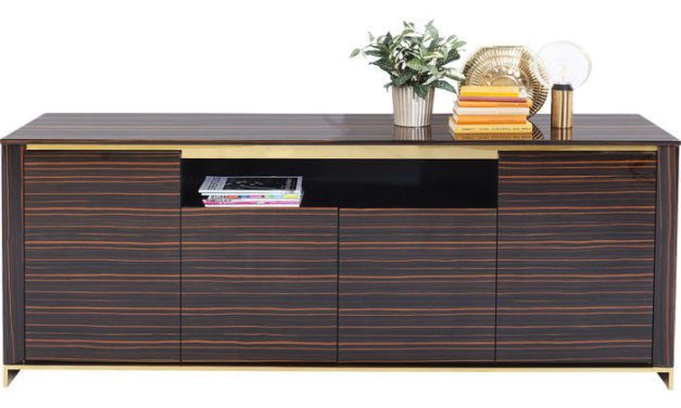 KARE DESIGN Skænk Boston