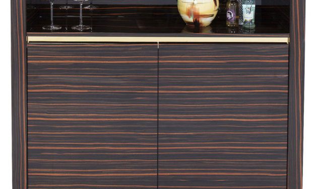 KARE DESIGN Vitrineskab Dresser Boston