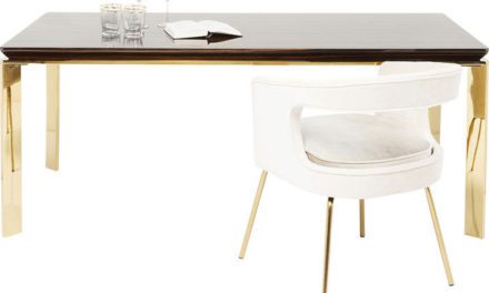 KARE DESIGN Spisebord, Boston 180 x 90