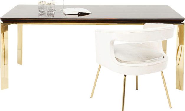 KARE DESIGN Spisebord, Boston 180 x 90