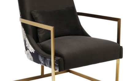 KARE DESIGN Lænestol, Bold