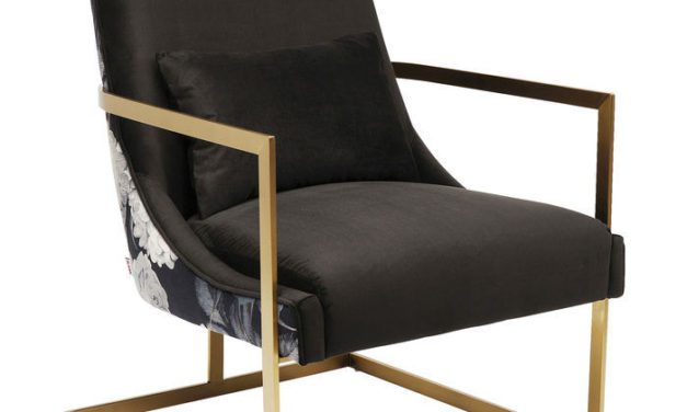 KARE DESIGN Lænestol, Bold